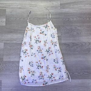 Floral PacSun sun dress
